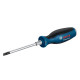 BOSCH Викрутка плоска, прецизійна, SL5.5x100мм (1600A01TG0)