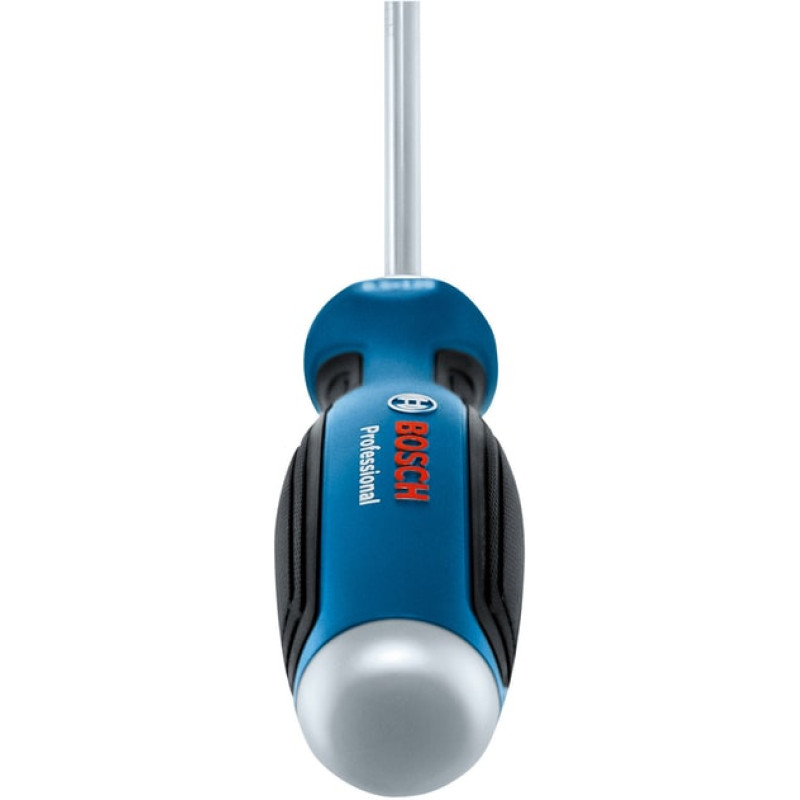 BOSCH Викрутка плоска, прецизійна, SL5.5x100мм (1600A01TG0)