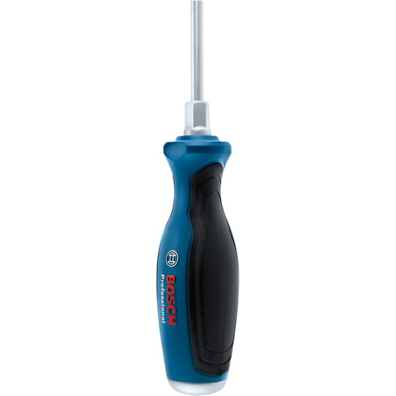 BOSCH Викрутка плоска, прецизійна, SL5.5x100мм (1600A01TG0)