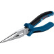 BOSCH Плоскогубцы с длинными концами Professional 200 мм
