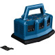 BOSCH Зарядний пристрій GAL 18V6-80, 14.4/18В, 1.8кг (1600A01U9L)