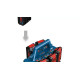 BOSCH Зарядний пристрій GAL 18V6-80, 14.4/18В, 1.8кг (1600A01U9L)