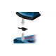 BOSCH Зарядний пристрій GAL 18V6-80, 14.4/18В, 1.8кг (1600A01U9L)