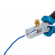 BOSCH Съемник изоляции Professional