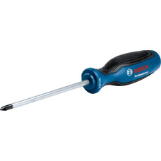 BOSCH Викрутка , PZ2x125мм (1600A01V08)