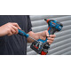 BOSCH Викрутка , PZ2x125мм (1600A01V08)
