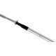 BOSCH Викрутка , Torx T10x75мм (1600A01V0A)