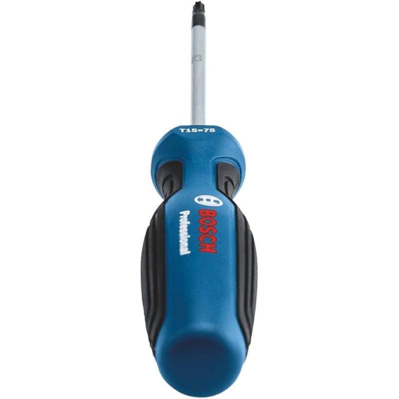 BOSCH Викрутка , Torx T15x75мм (1600A01V0B)