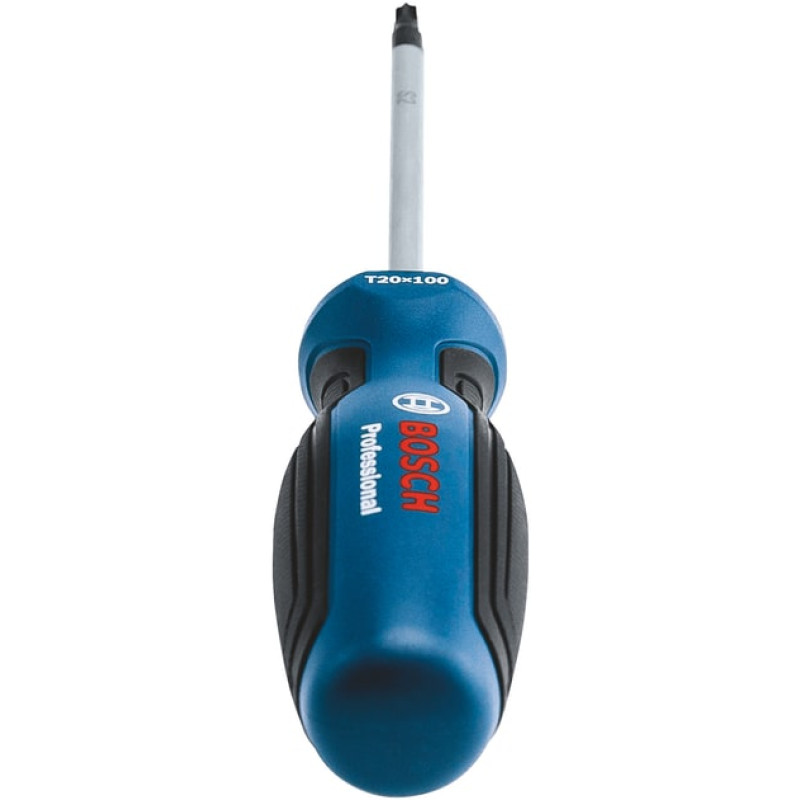 BOSCH Викрутка , Torx T20x100мм (1600A01V0C)