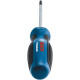 BOSCH Викрутка , Torx T20x100мм (1600A01V0C)