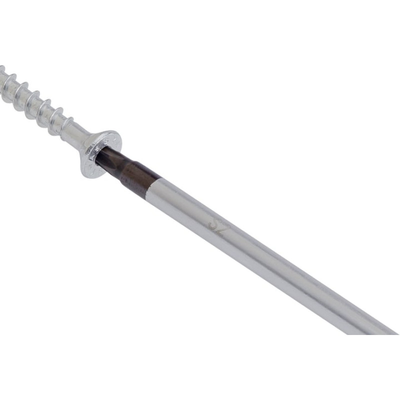 BOSCH Викрутка , Torx T20x100мм (1600A01V0C)
