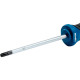 BOSCH Викрутка Professional T25 х100 мм (1600A01V0D)