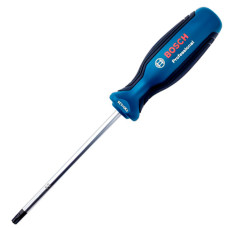 BOSCH Викрутка Professional T30 х125 мм (1600A01V0E)