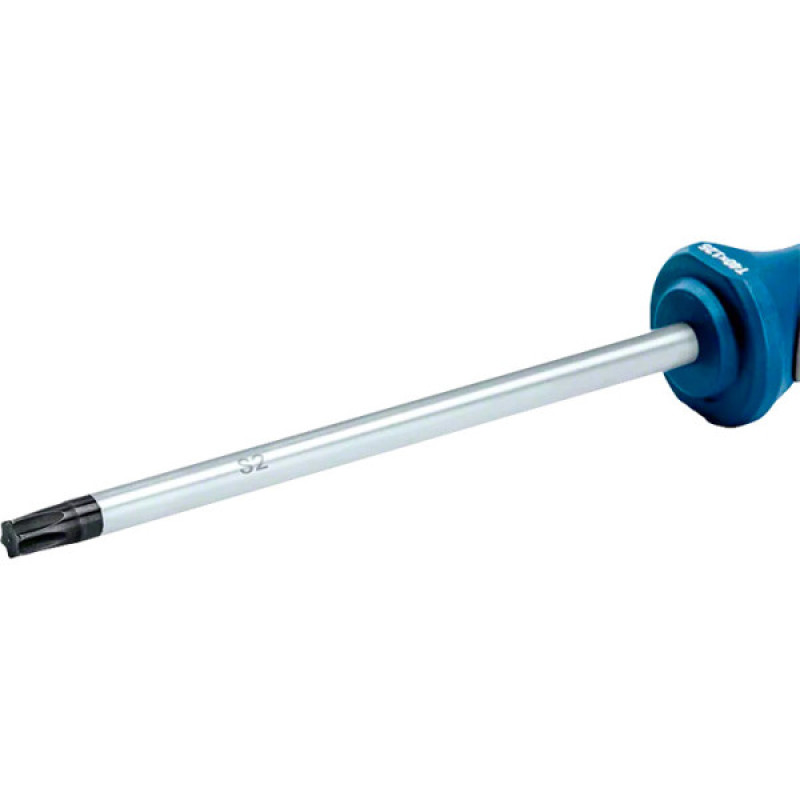 BOSCH Викрутка Professional T30 х125 мм (1600A01V0F)