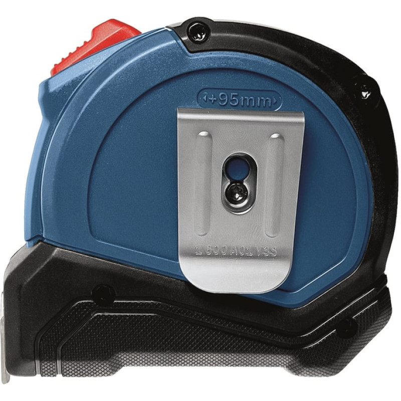 BOSCH Рулетка , 8м х 25мм (1600A01V3S)