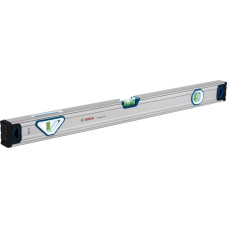 BOSCH Рівень , 60см, 3 капсули, алюмінієвий корпус (1600A01V3Y)