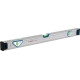 BOSCH Рівень , 60см, 3 капсули, алюмінієвий корпус (1600A01V3Y)
