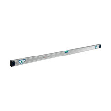 BOSCH Рівень , 120см, 3 капсули, алюмінієвий корпус (1600A01V3Z)