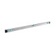 BOSCH Рівень , 120см, 3 капсули, алюмінієвий корпус (1600A01V3Z)
