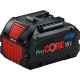 BOSCH Акумулятор Li-ion ProCORE18V 5.5 Aг (1600A02149)
