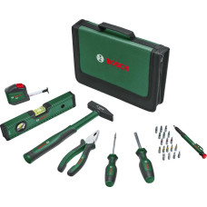 BOSCH Набір інструментів , 25шт, універсальних (1600A0275J)