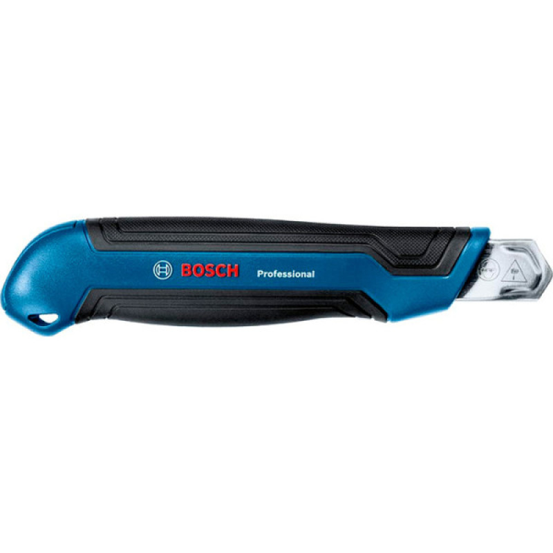BOSCH Набір будівельних ножів Professional, 3 шт (1600A027M4)