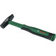 BOSCH Молоток слюсарний 600г руків'я резина (1600A027PH)