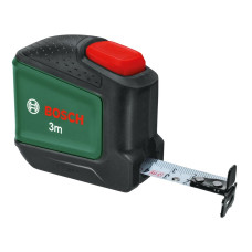 BOSCH Рулетка , 3м х 19мм (1600A027PJ)