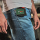 BOSCH Рулетка , 3м х 19мм (1600A027PJ)