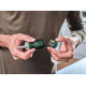 BOSCH Викрутка з тріскачкою, 6 насадок (1600A027PK)