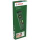 BOSCH Рівень , 25см, 2 капсули, алюмінієвий корпус (1600A027PL)