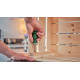 BOSCH Викрутка з тріскачкою 6 насадок (1600A027PN)
