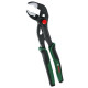 BOSCH Кліщі переставні , 250мм, діапазон 0-46 мм (1600A027PR)