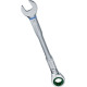 BOSCH Ключі комбіновані , набір 8шт, 6-19мм (1600A027PS)