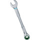 BOSCH Ключі комбіновані , набір 8шт, 6-19мм (1600A027PS)