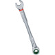 BOSCH Ключі комбіновані , набір 8шт, 6-19мм (1600A027PS)