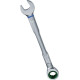 BOSCH Ключі комбіновані , набір 8шт, 6-19мм (1600A027PS)