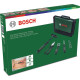 BOSCH Набір інструментів , 14шт, універсальних (1600A027PT)