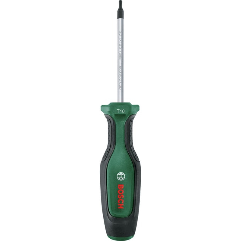 BOSCH Викрутка Torx набір 5шт, T10, 15, 20, 25, 30. (1600A02BX6)