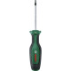 BOSCH Викрутка Torx набір 5шт, T10, 15, 20, 25, 30. (1600A02BX6)