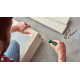 BOSCH Викрутка набір 8шт, SL 4, 6.5 мм, PH1х100 мм, PH2х125 мм, PZ1х100 мм, PZ2х125 мм, Т20х100, Т25х100 (1600A02BX8)