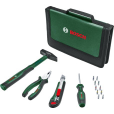 BOSCH Набір інструментів Easy Starter, 14шт, універсальних (1600A02BY3)