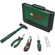 BOSCH Набір інструментів Easy Starter, 14шт, універсальних (1600A02BY3)