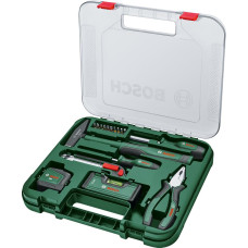 BOSCH Набір інструментів , 17шт, універсальних (1600A02BY5)