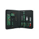BOSCH Набір інструментів , 25шт, універсальних (1600A02BY6)