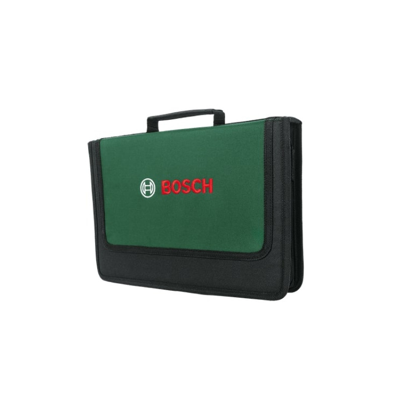BOSCH Набір інструментів , 25шт, універсальних (1600A02BY6)