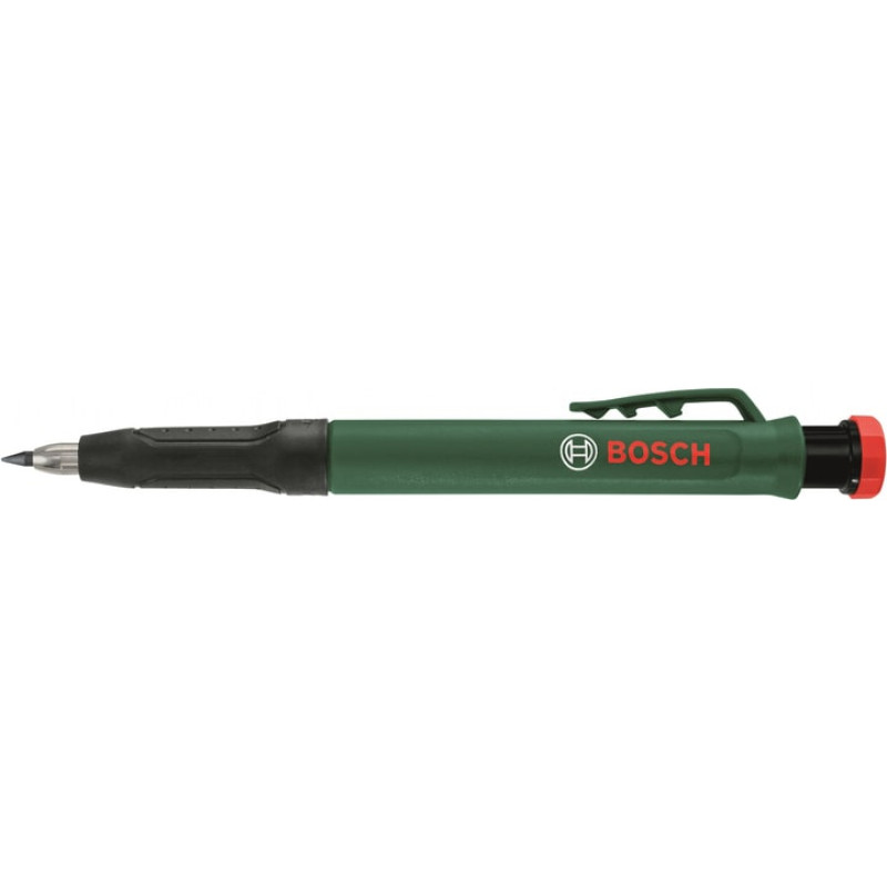 BOSCH Олівець механічний для розмітки глибоких отворів (1600A02E9C)