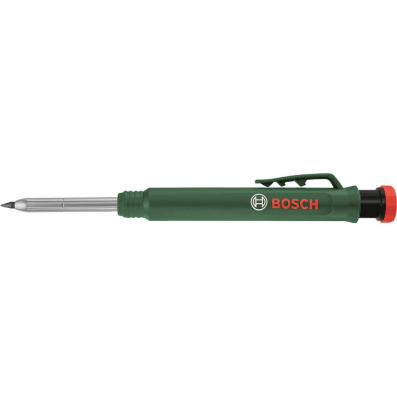 BOSCH Олівець механічний для розмітки глибоких отворів (1600A02E9C)