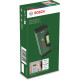 BOSCH Рівень , 12см, 1 капсула, алюмінієвий корпус (1600A02H3H)
