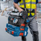 BOSCH Сумка Professional GWT 20 та набір ручних інструментів